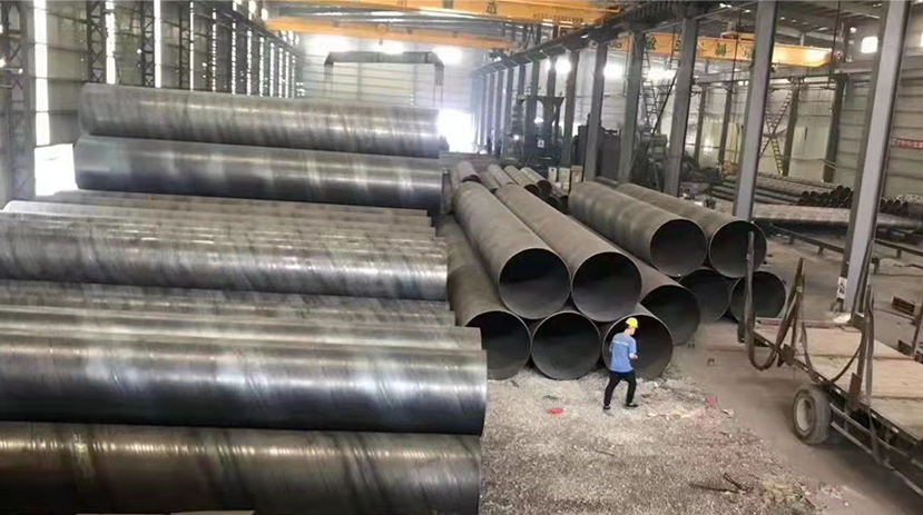 鍍鋅鋼管可用于污水排污嘛？