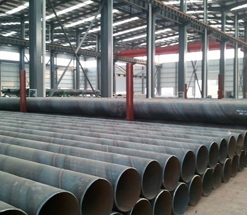 螺旋鋼管 螺旋鋼管