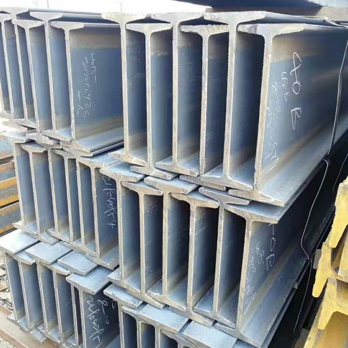 工字鋼有什么作用？